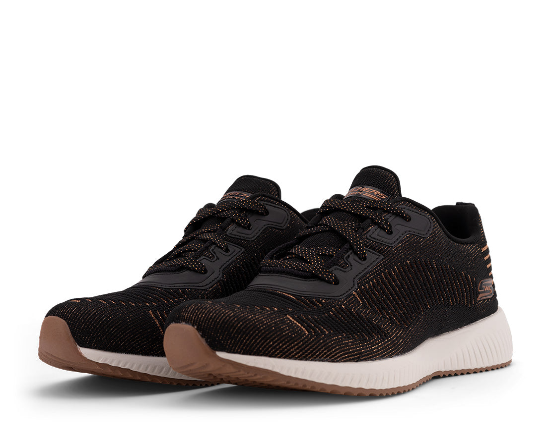 Skechers Bobs Squad PR - 31347BLK-240