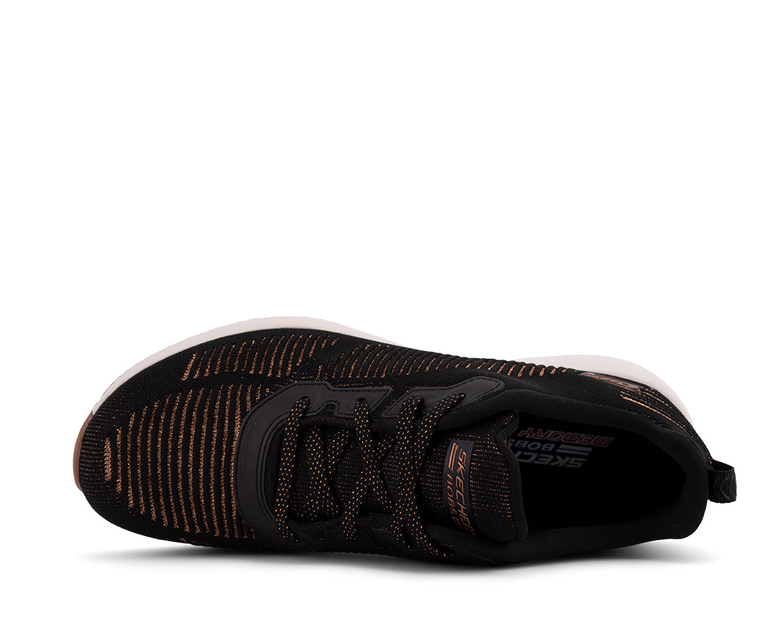 Skechers Bobs Squad PR - 31347BLK-240