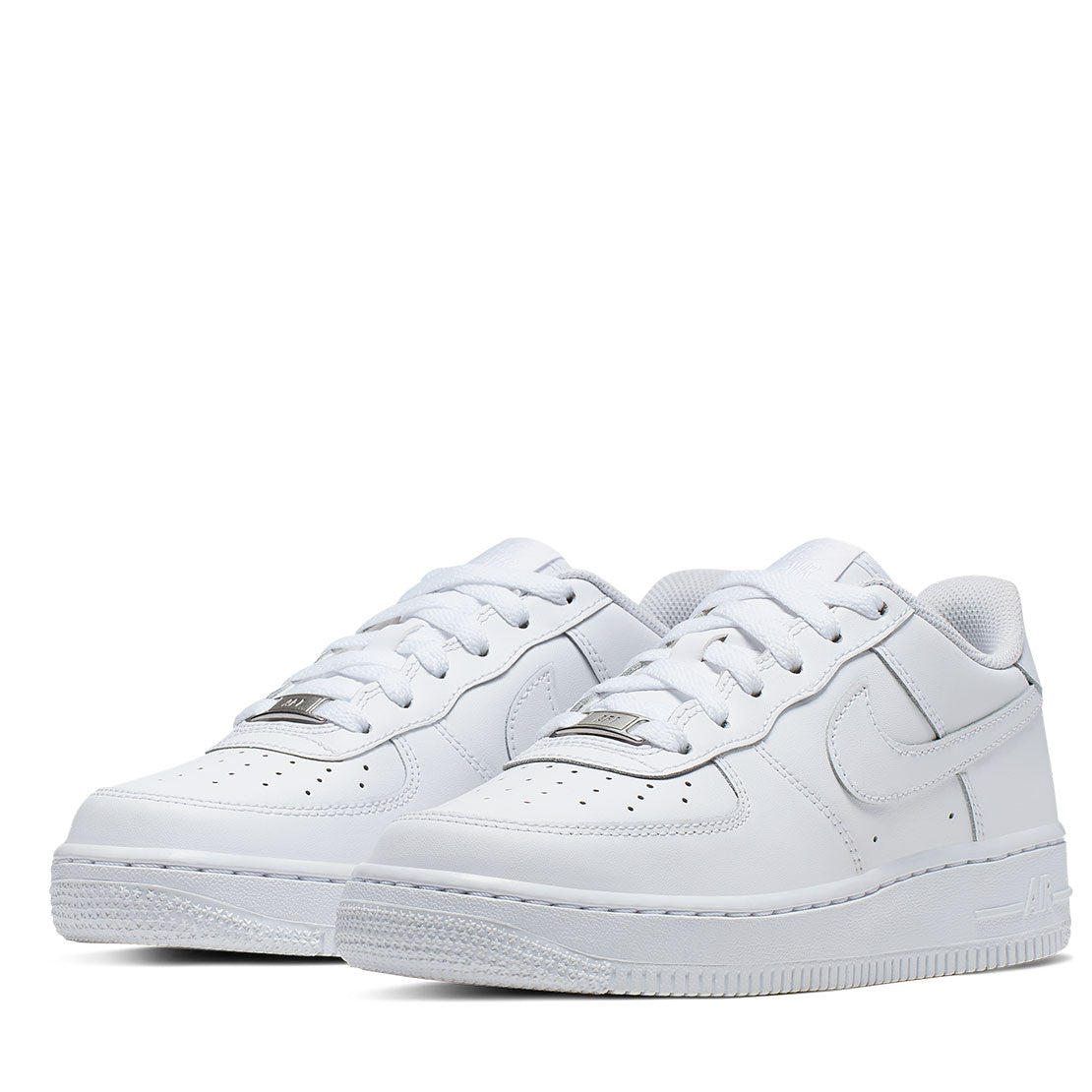 AIR FORCE 1 GS NIKE  BR - 314192.117-90