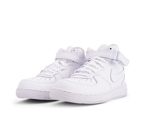 Nike Air Force 1 Mid BR - 314196.113-90