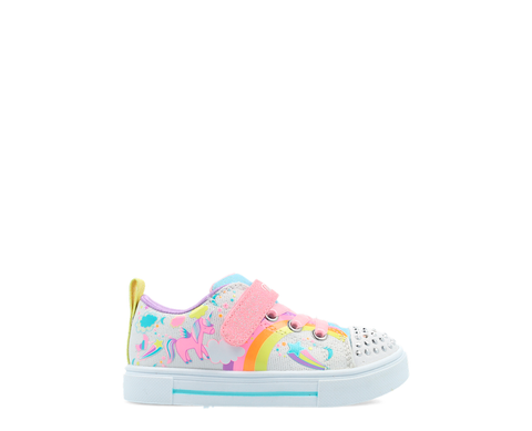 Skechers Twinkle Sparks Unicorn MULTICOLOR - 314789N-WMLT-898