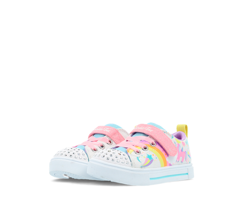 Skechers Twinkle Sparks Unicorn MULTICOLOR - 314789N-WMLT-898