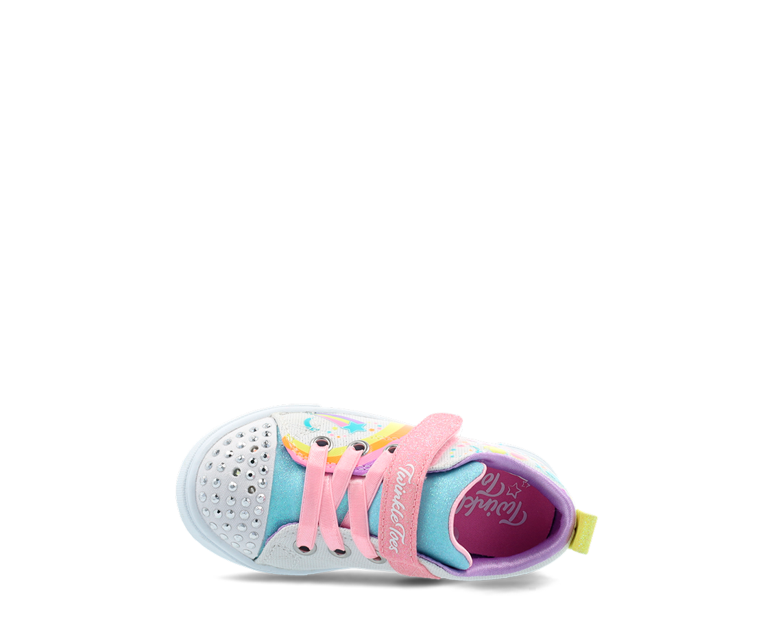 Skechers Twinkle Sparks Unicorn MULTICOLOR - 314789N-WMLT-898