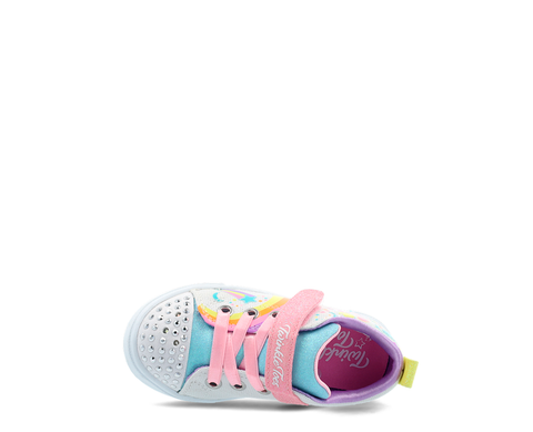 Skechers Twinkle Sparks Unicorn MULTICOLOR - 314789N-WMLT-898