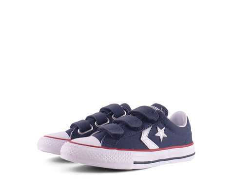Converse Star Player 3V OX MAR/BR/VM - 315467-218
