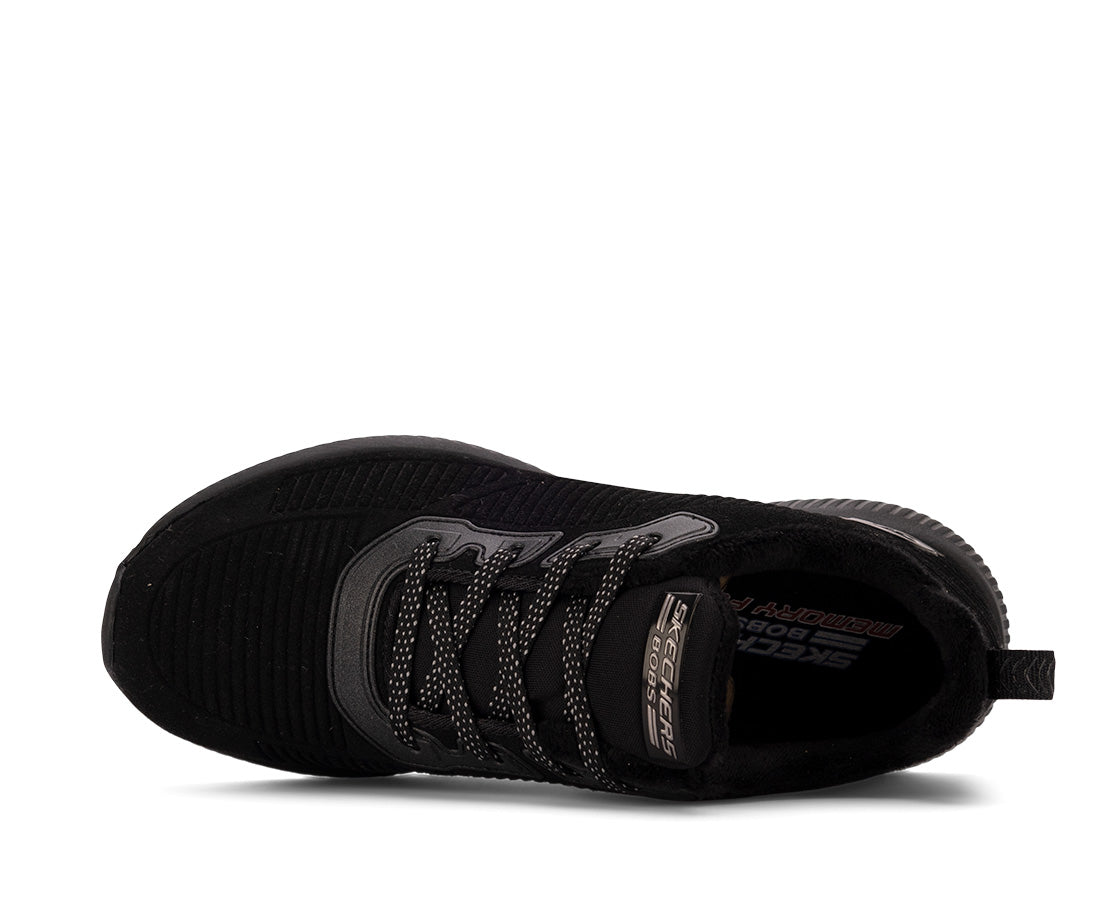 Skechers Bobs Squad PR - 32505-BBK-240