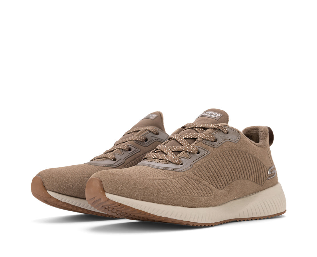 Skechers Bobs Squad CAST - 32505-DKTP-137