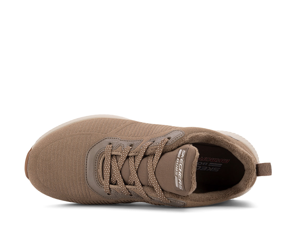 Skechers Bobs Squad CAST - 32505-DKTP-137