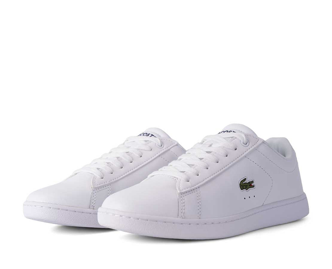 Lacoste Carnaby Evo BR/AZ - 32SPW0132-001-93
