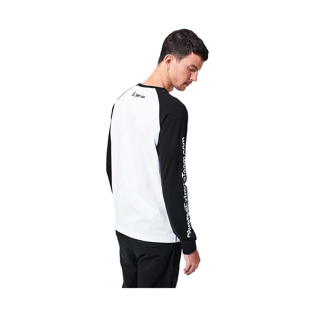 Sweat Long Dext LG PR/BR - 33632-110-249