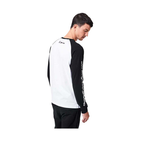 Sweat Long Dext LG PR/BR - 33632-110-249