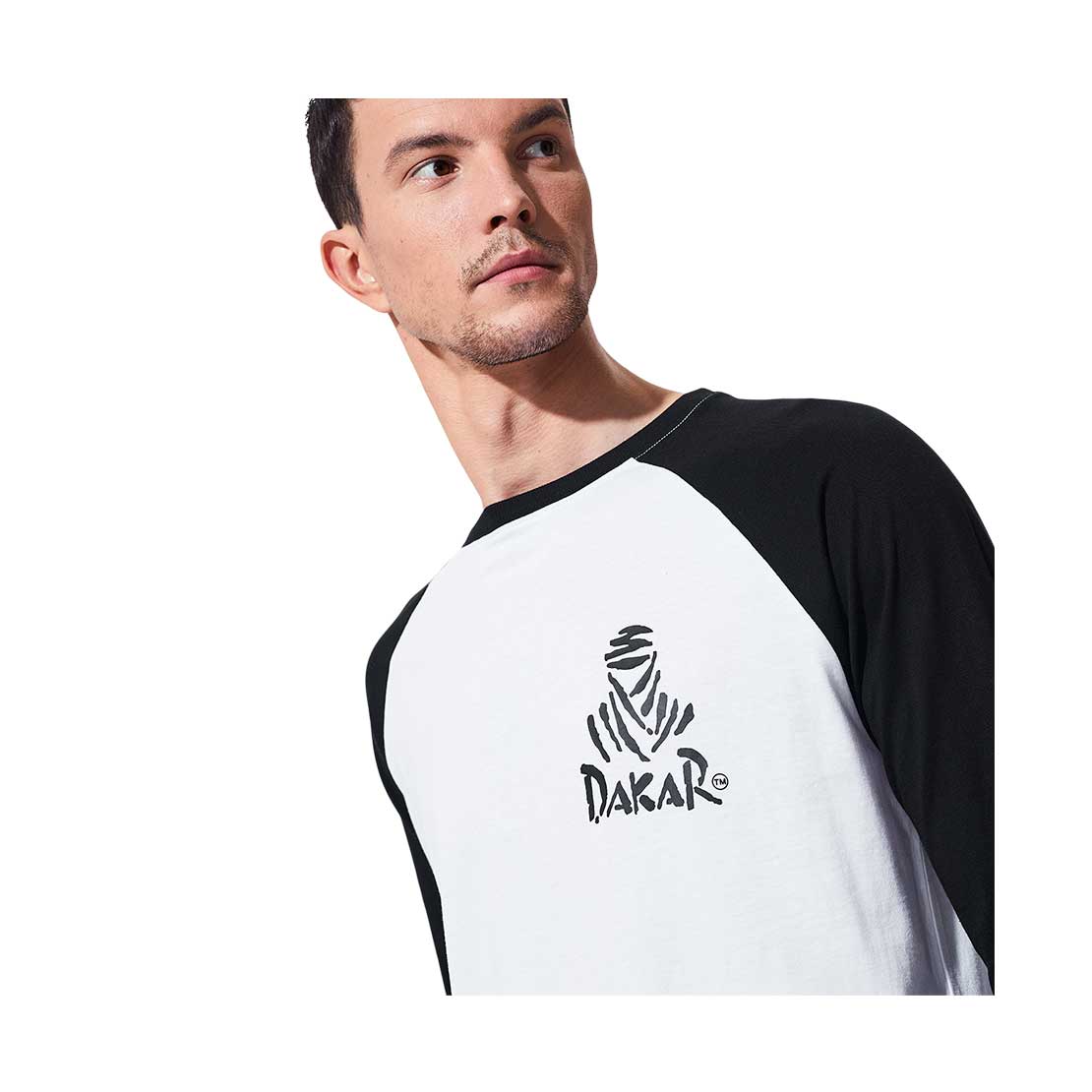 Sweat Long Dext LG PR/BR - 33632-110-249