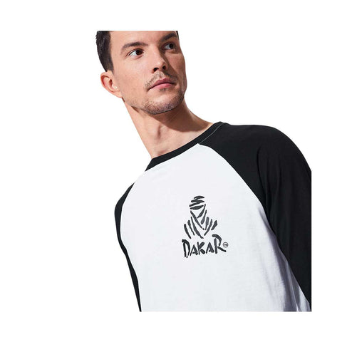 Sweat Long Dext LG PR/BR - 33632-110-249