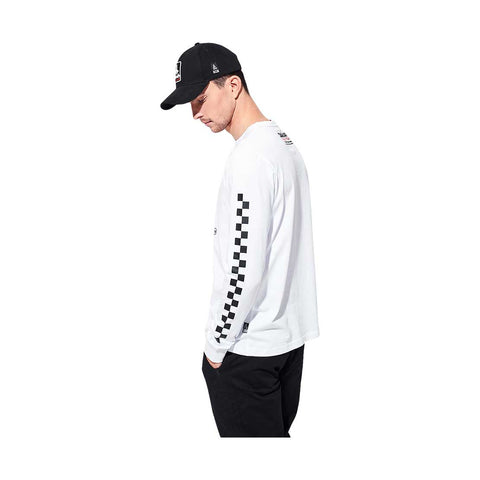 Sweat Long Dext LG BR - 33633-100-90