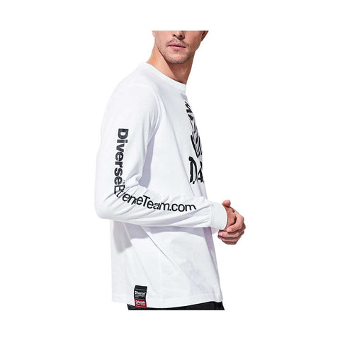 Sweat Long Dext LG BR - 33633-100-90