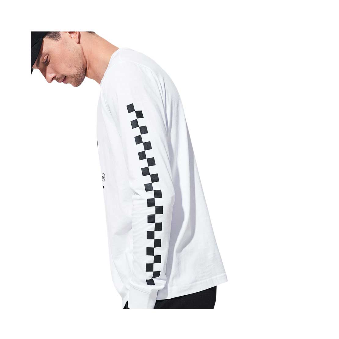 Sweat Long Dext LG BR - 33633-100-90