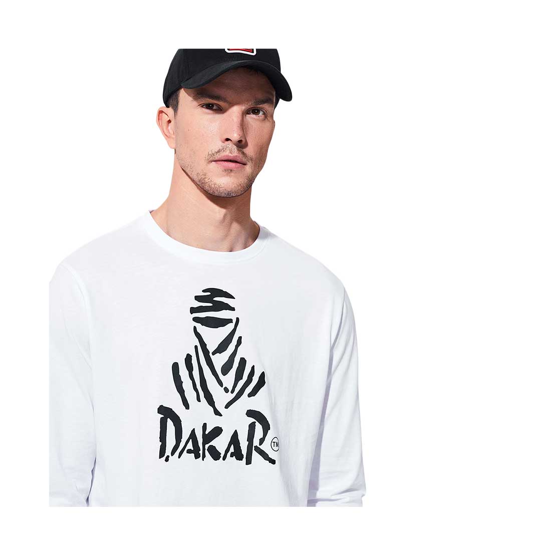 Sweat Long Dext LG BR - 33633-100-90