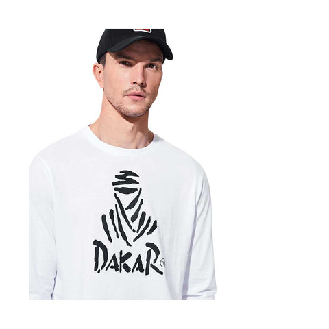 Sweat Long Dext LG BR - 33633-100-90