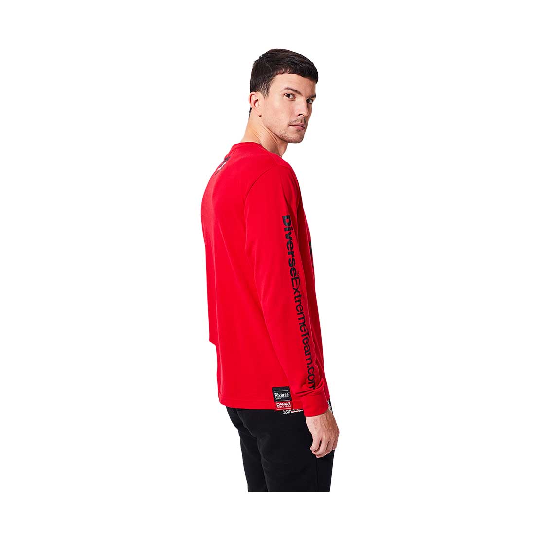 Sweat Long Dext LG VM - 33633-600-320