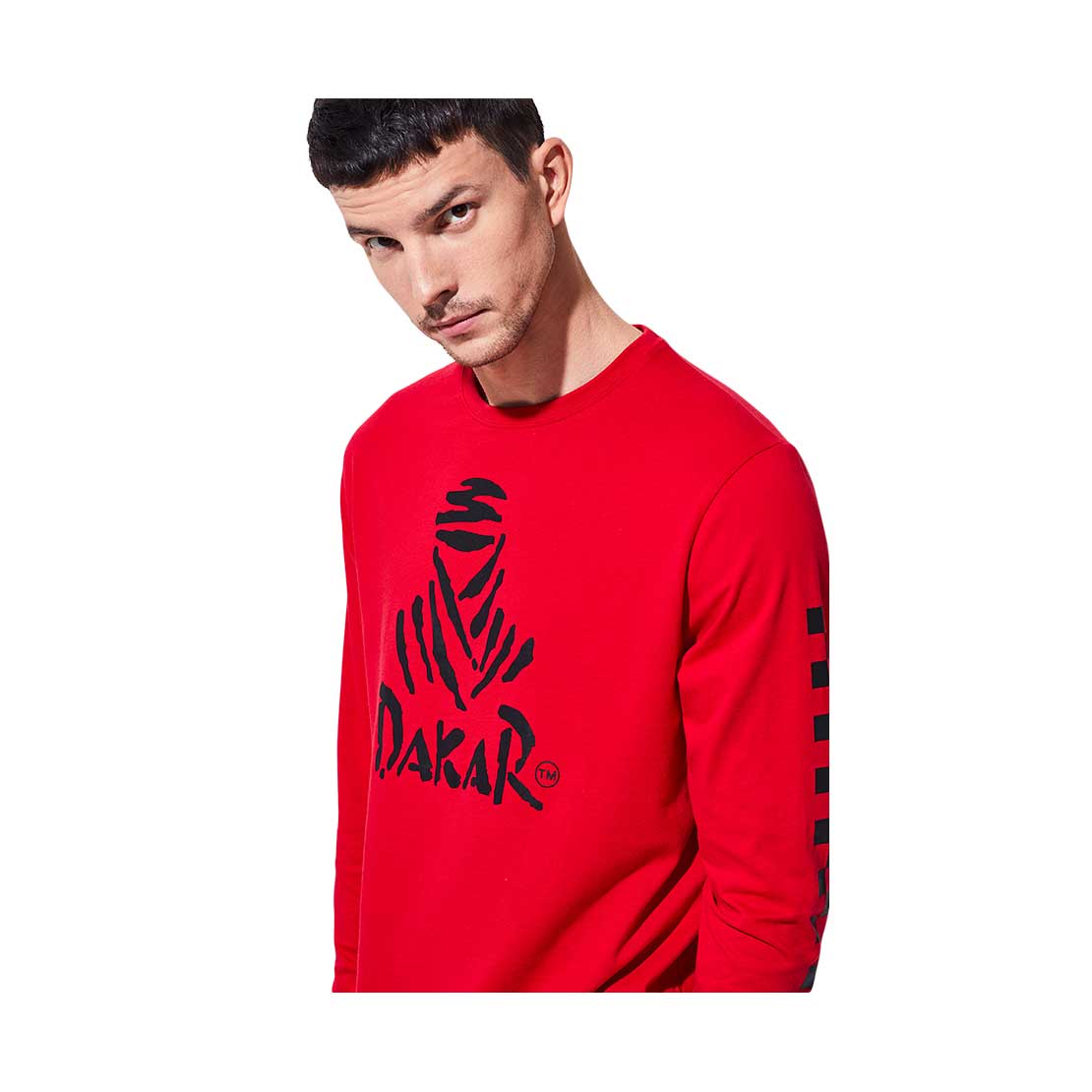 Sweat Long Dext LG VM - 33633-600-320