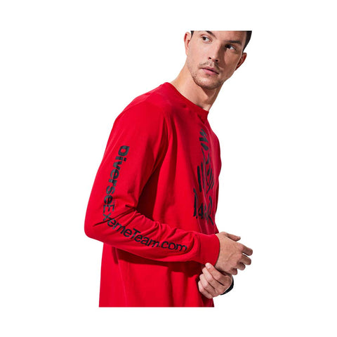 Sweat Long Dext LG VM - 33633-600-320