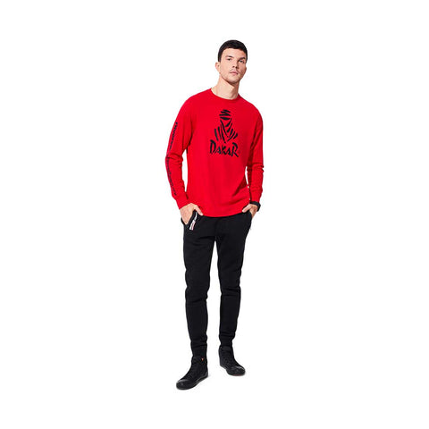 Sweat Long Dext LG VM - 33633-600-320