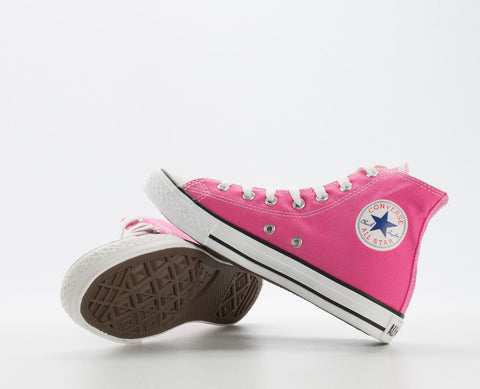 ALL STAR HI CT RS/BR - 336562-285