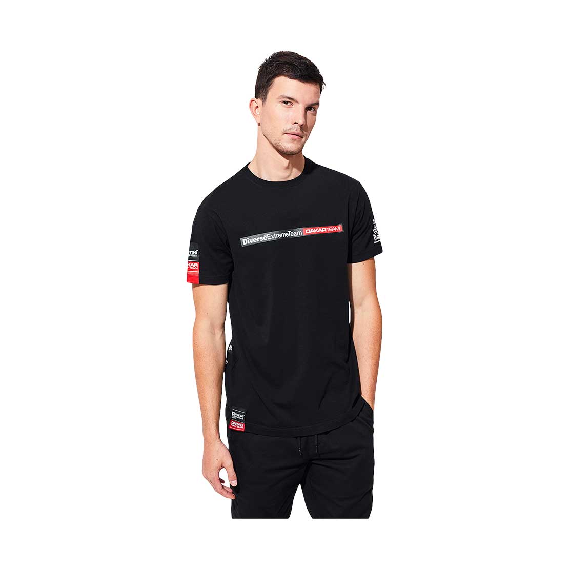 T-Shirt Dext 03 PR - 33714-010-240