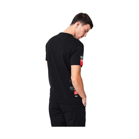 T-Shirt Dext 03 PR - 33714-010-240