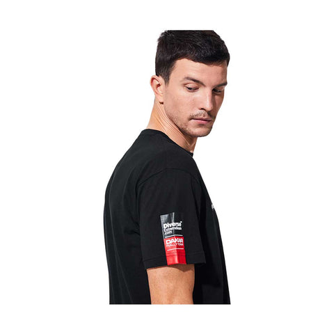 T-Shirt Dext 03 PR - 33714-010-240