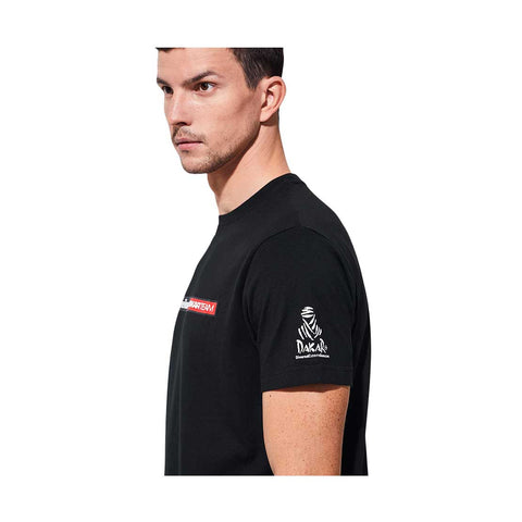 T-Shirt Dext 03 PR - 33714-010-240