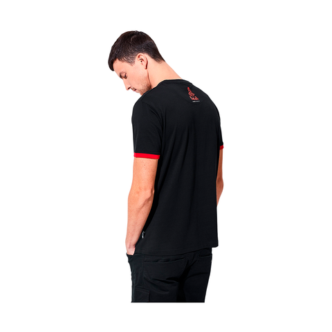 T-Shirt Dext 07 PR - 33718-010-240