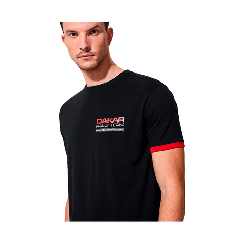 T-Shirt Dext 07 PR - 33718-010-240