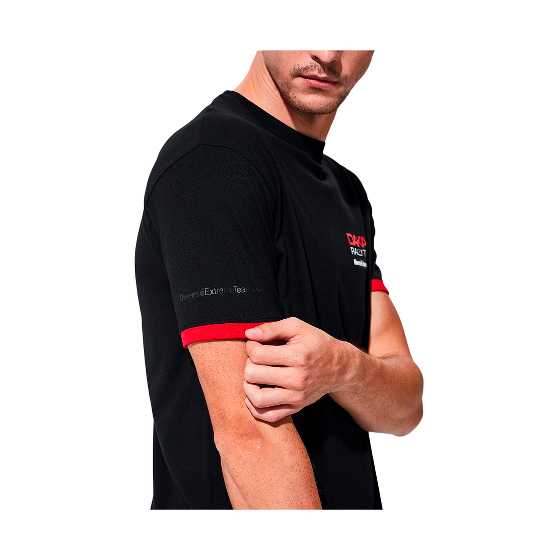T-Shirt Dext 07 PR - 33718-010-240