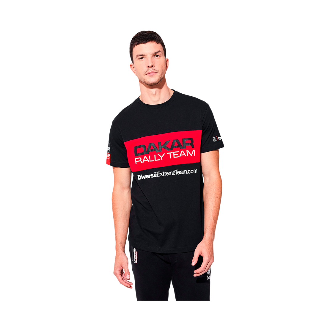 T-Shirt Dext 10 PR - 33720-010-240