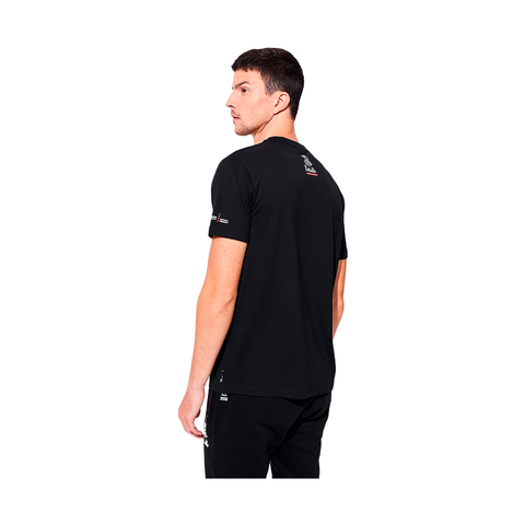 T-Shirt Dext 10 PR - 33720-010-240