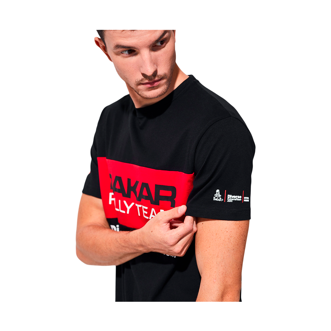 T-Shirt Dext 10 PR - 33720-010-240