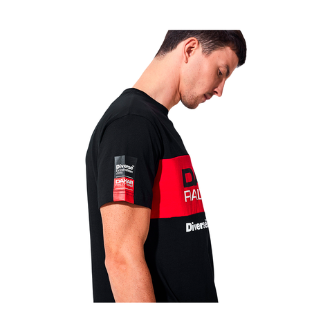 T-Shirt Dext 10 PR - 33720-010-240
