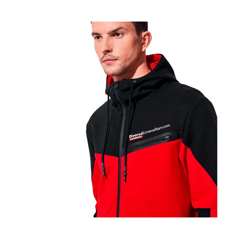 Casaco Dext Instinct PR/VM - 33722-610-340