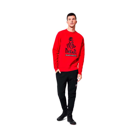 Sweatshirt Dext Crew VM - 33727-600-320