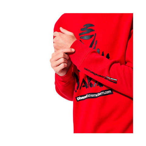 Sweatshirt Dext Crew VM - 33727-600-320