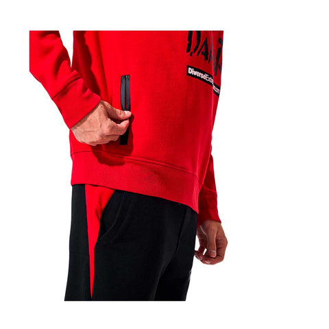 Sweatshirt Dext Crew VM - 33727-600-320
