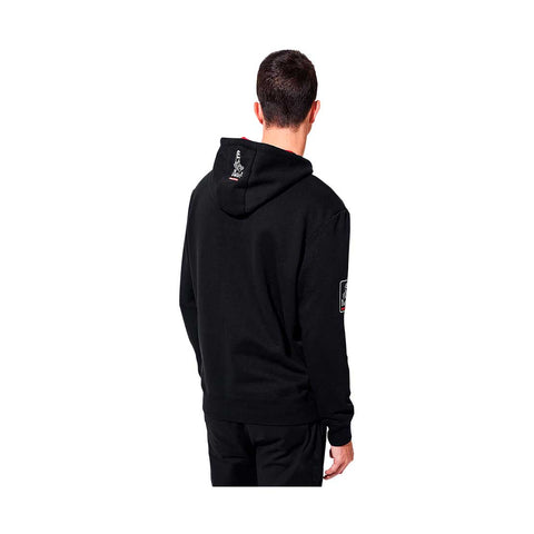Sweatshirt Dext Hoody PR - 33731-010-240