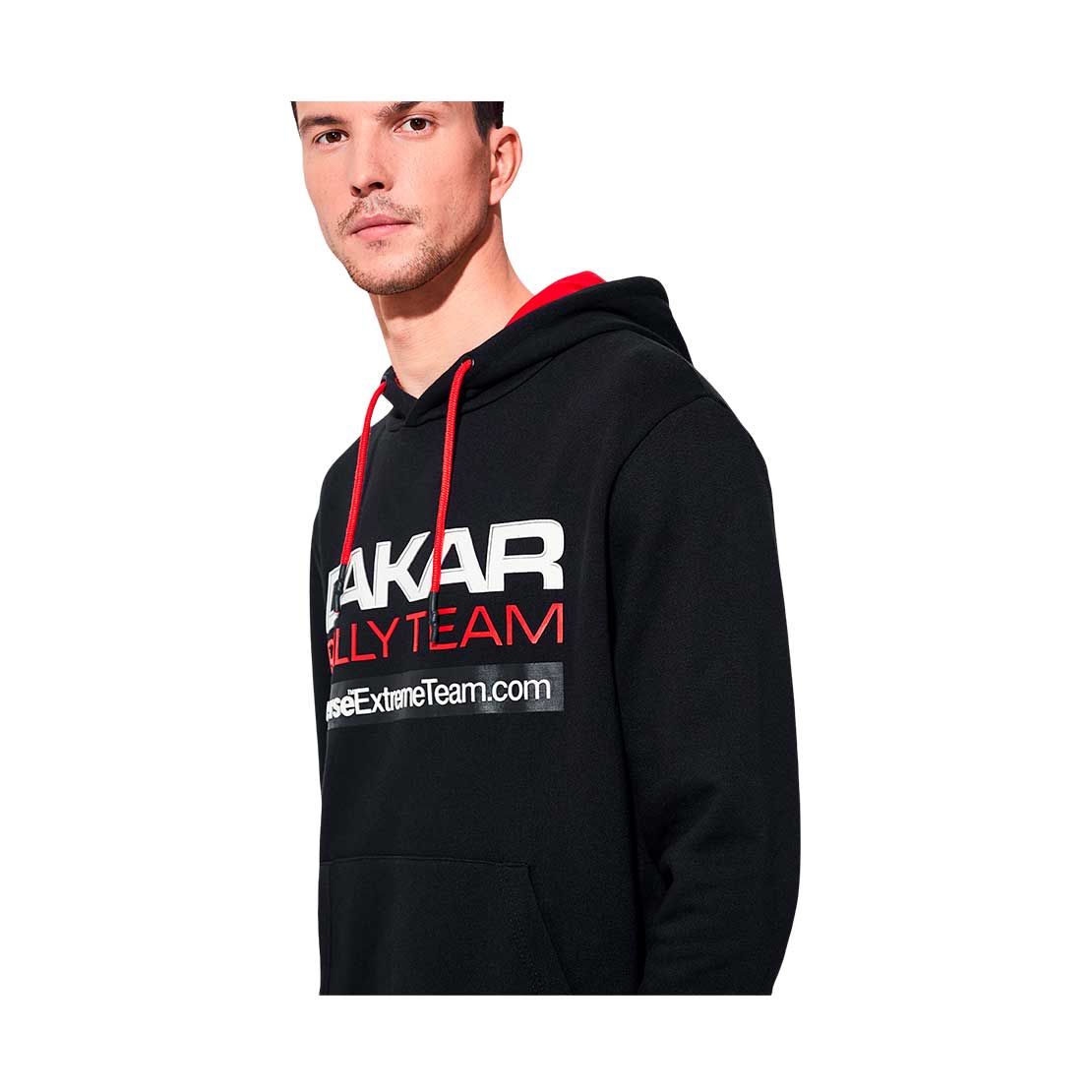 Sweatshirt Dext Hoody PR - 33731-010-240