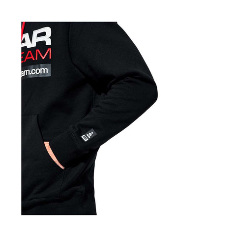 Sweatshirt Dext Hoody PR - 33731-010-240