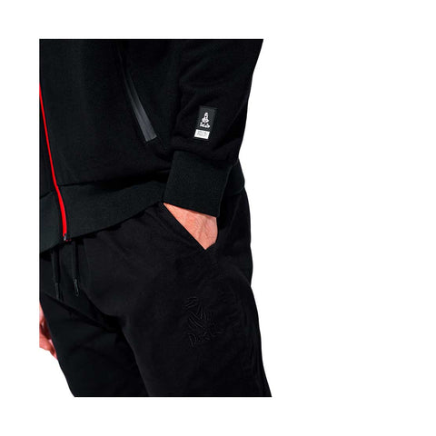 Sweatshirt Dakar Dext PR - 33732-010-240