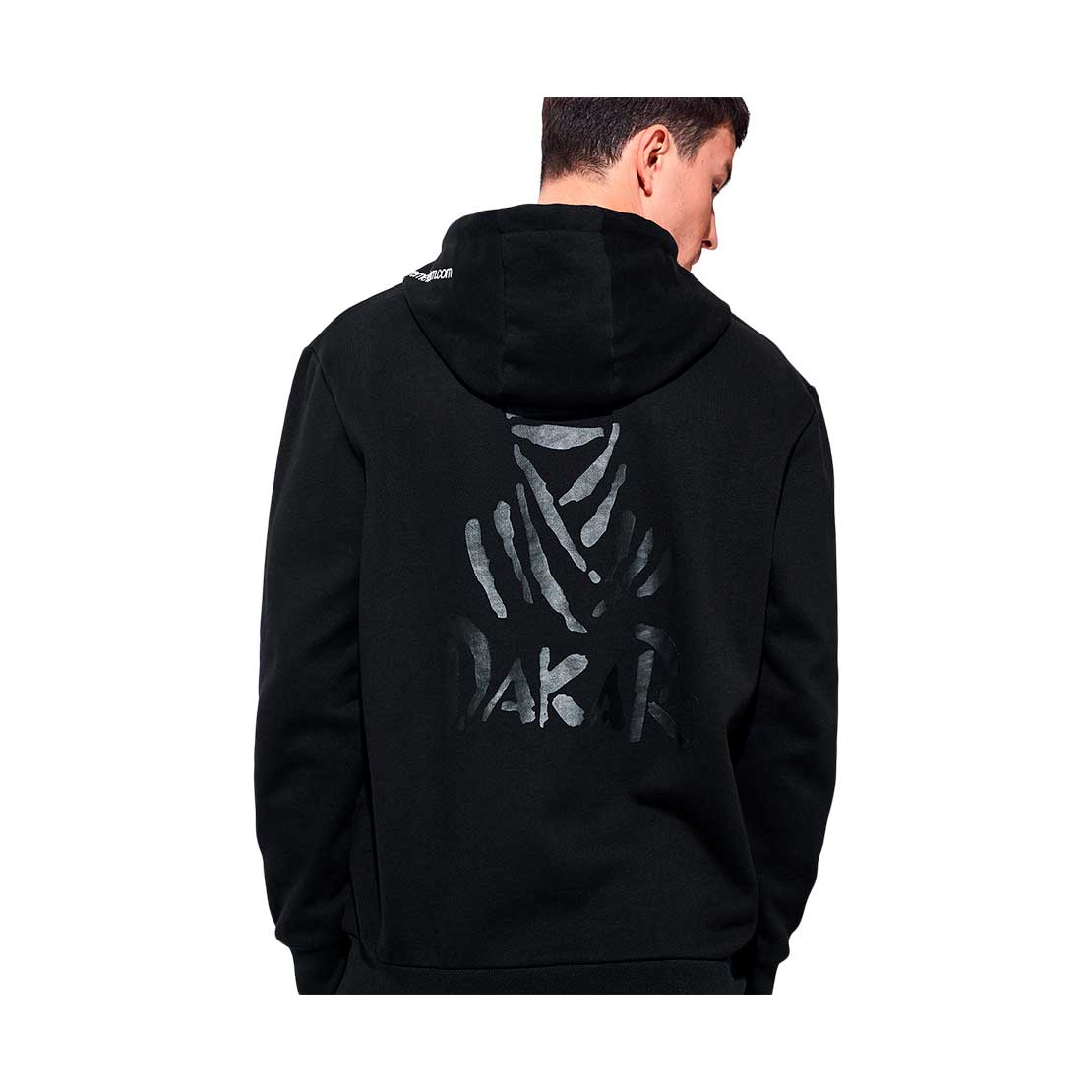 Sweatshirt Dakar Dext PR - 33732-010-240