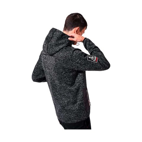 Sweatshirt Dakar Dext PR/CZ - 33733-011-258