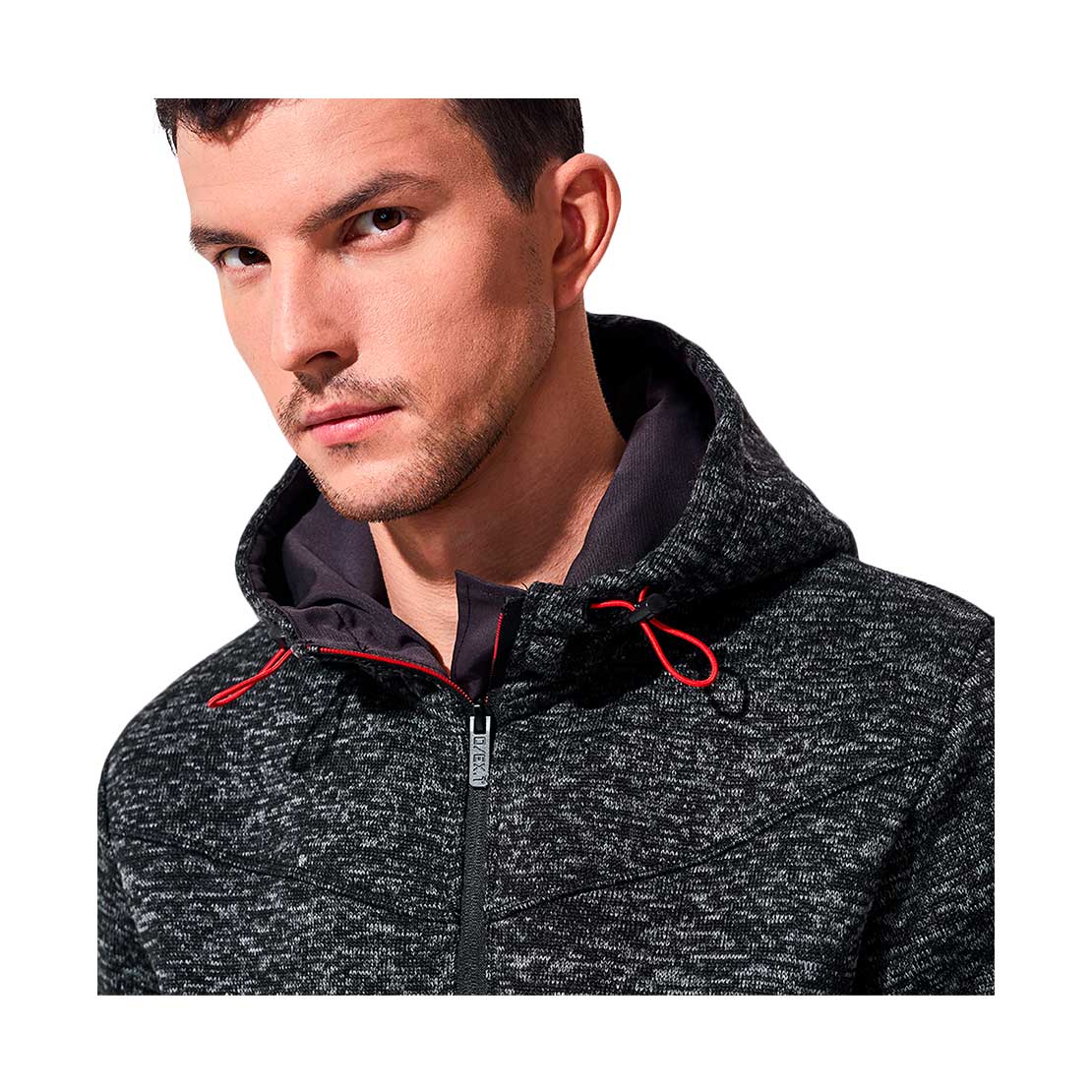 Sweatshirt Dakar Dext PR/CZ - 33733-011-258