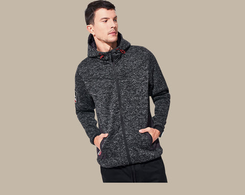 Sweatshirt Dakar Dext PR/CZ - 33733-011-258